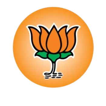 bjp logo